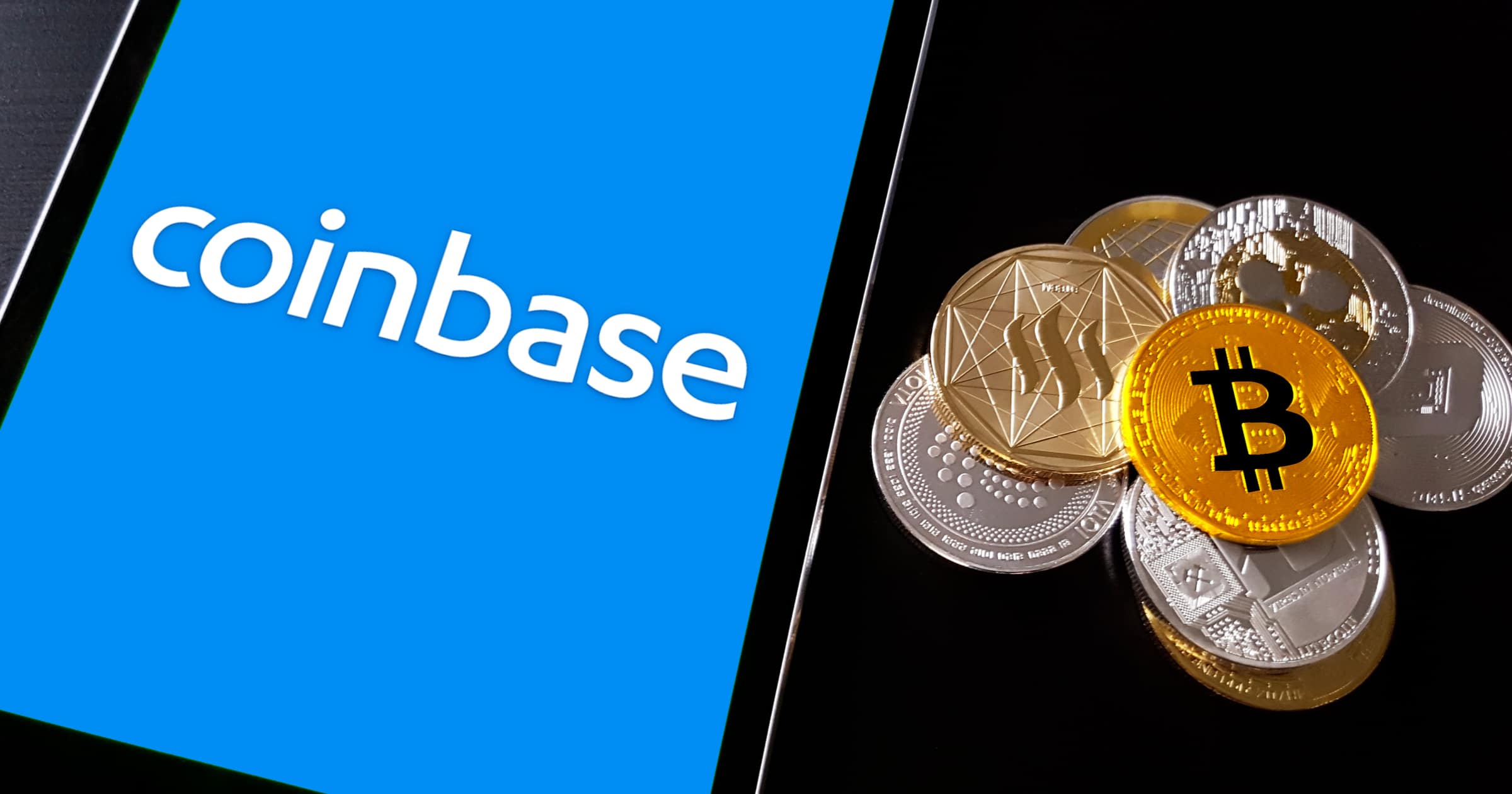 Kryptodygnet: Stadiga marknader och vd för Coinbase förutspår en miljard kryptoanvändare inom fem år.