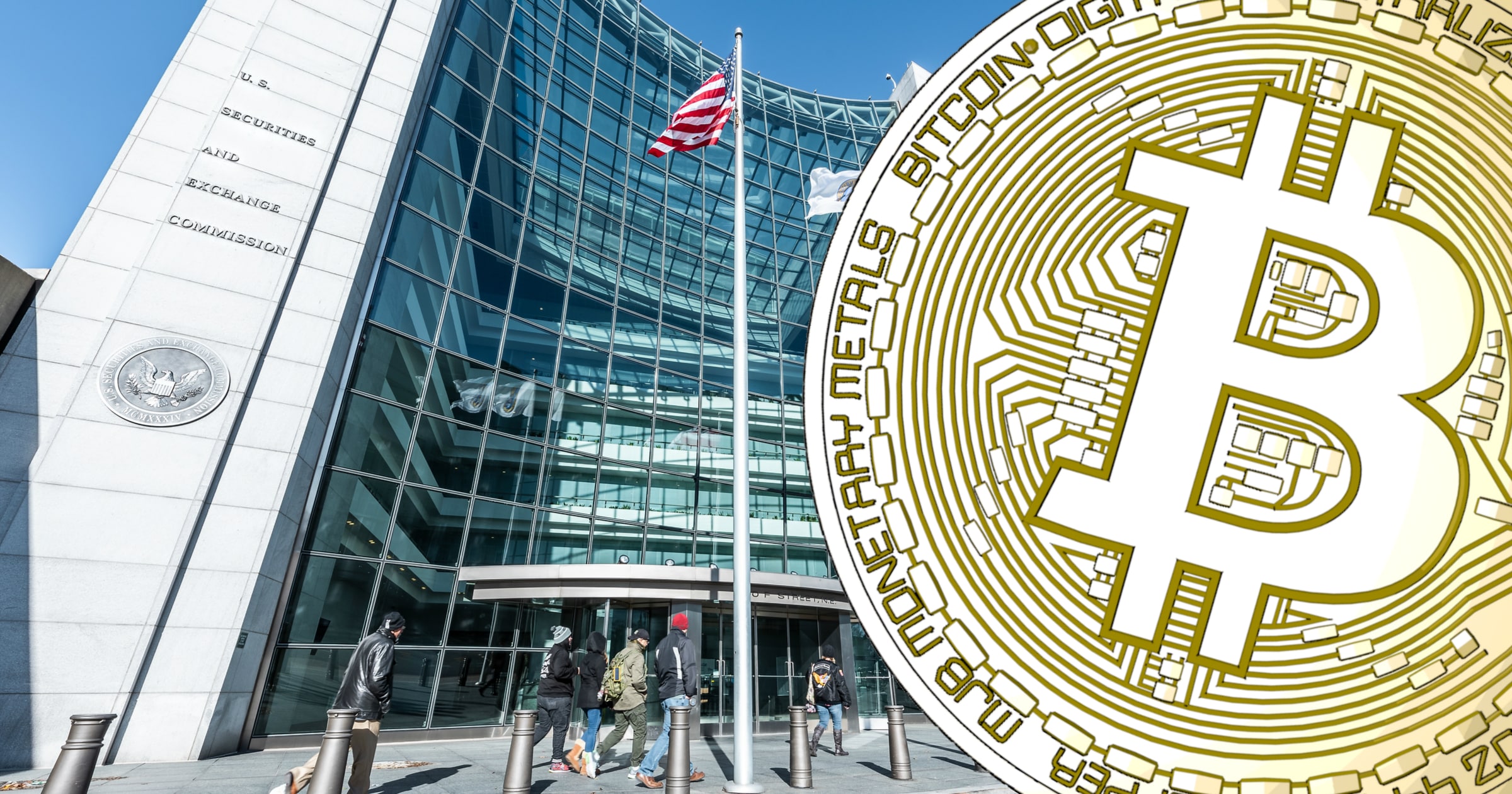 Kryptodygnet: Gröna siffror och USA avbryter handel med svenska XBT-certifikat.