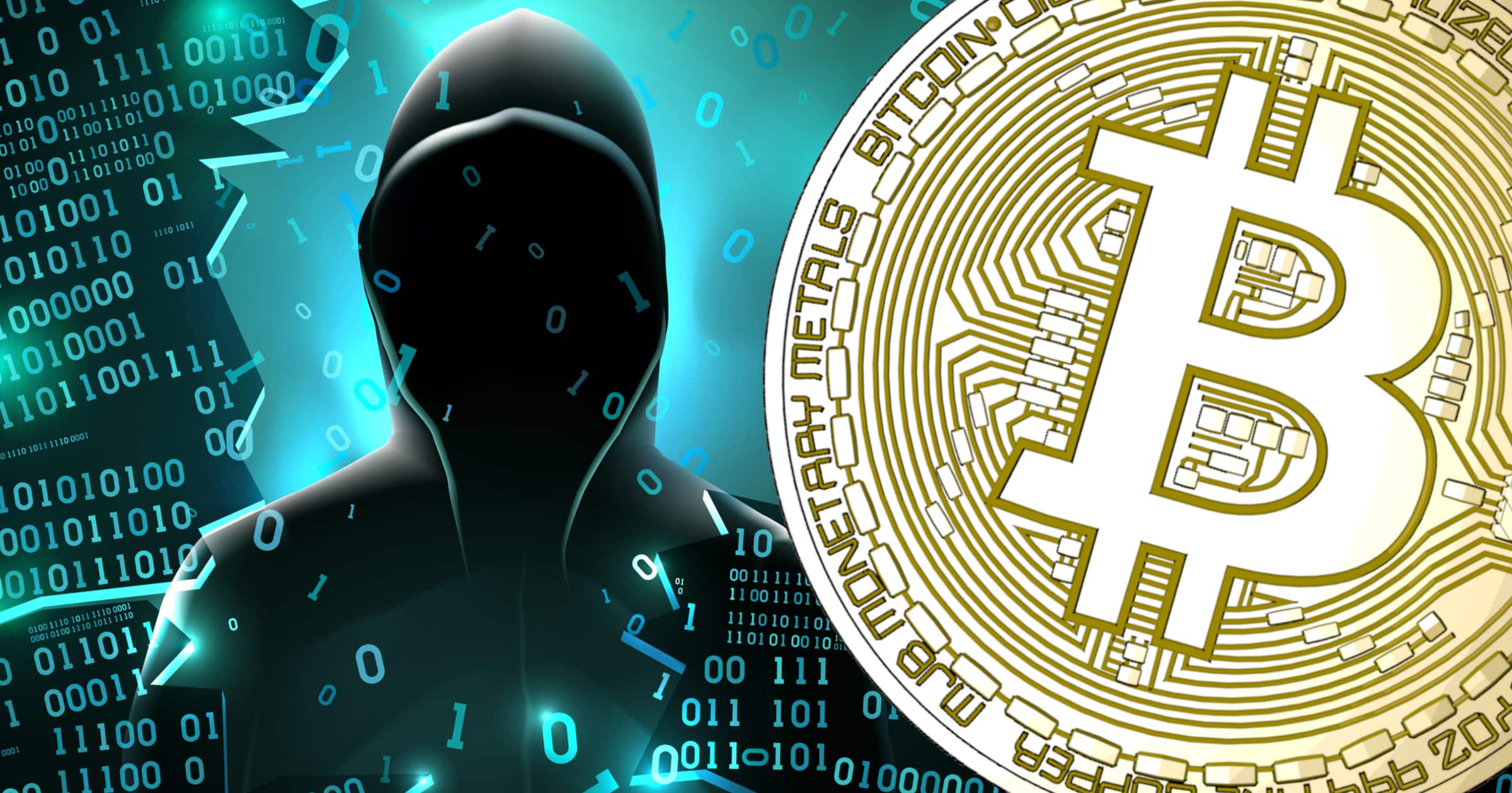 Plånbok med över 110 000 bitcoin låg orörd i fyra år – nu har den börjat tömmas.