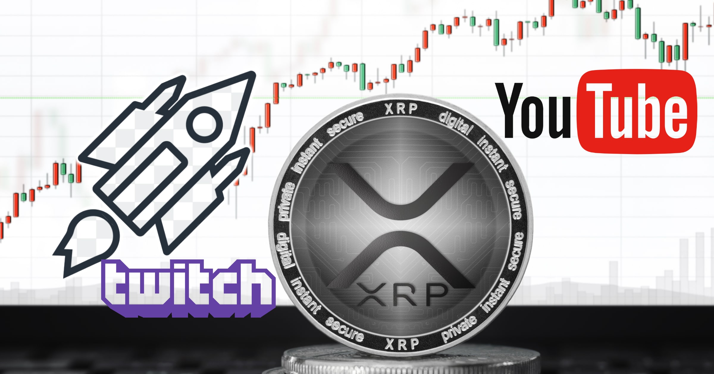 Därför rusade xrp mer än 100 procent förra veckan.