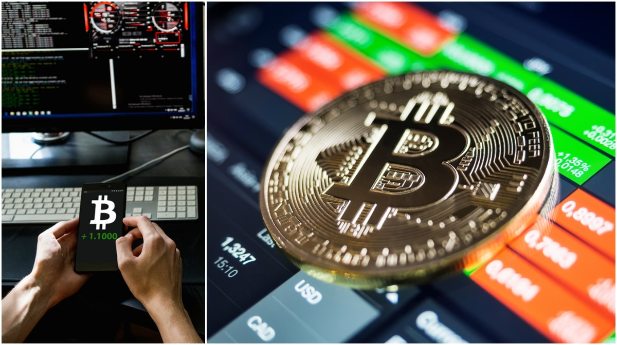 Svenska Safello släpper tjänst för att köpa bitcoin – på under 30 sekunder.