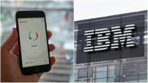 IBM vill skapa ett globalt Swish med hjälp av en blockkedja.
