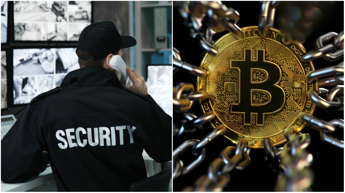 Ny sammanställning visar: Fler och fler länder spårar kryptoanvändare.