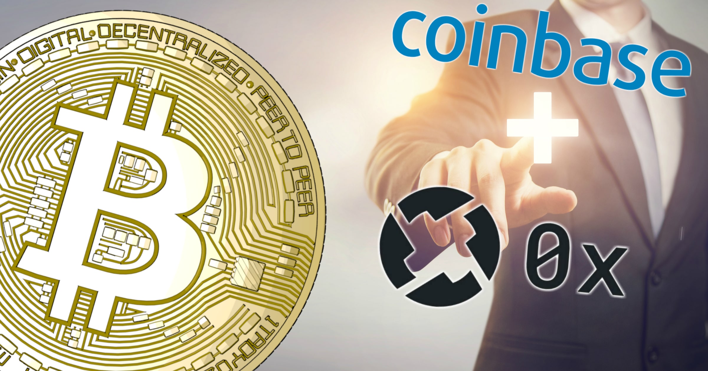 Kryptodygnet: Marknaderna backar och Coinbase noterar ny kryptovaluta.