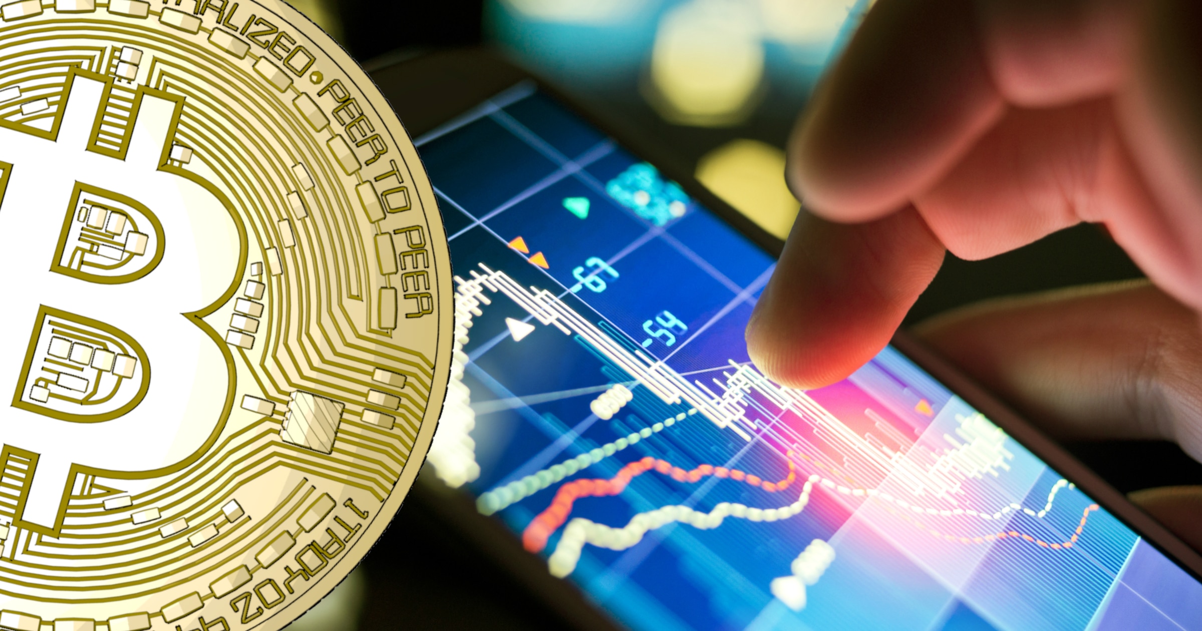 Kryptodygnet: Små rörelser på marknaderna under det senaste dygnet.