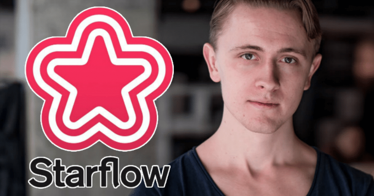 Starflows ICO går trögt: "Ingenting blev vad marknaden hade utlovat".