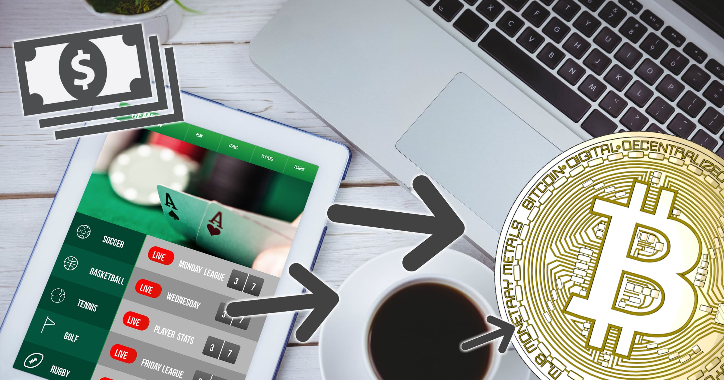 Svensk techmiljardär investerar tungt i kryptoföretag.