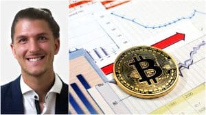 Veckans analys: Just nu behövs en positiv nyhet för att bitcoinkursen ska vända upp igen.