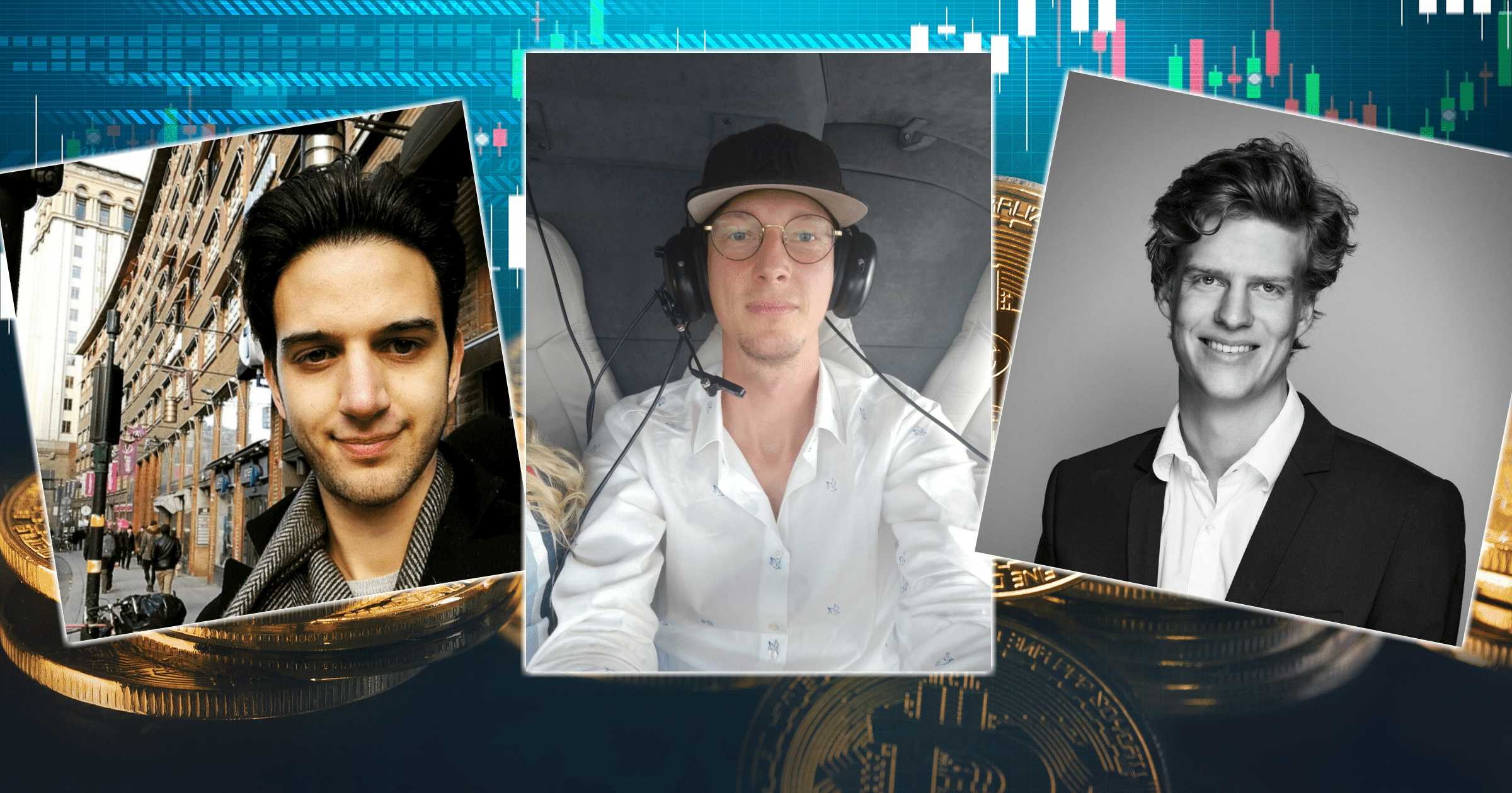 Här är 7 kryptoexperters förklaringar till varför marknaderna rasar.