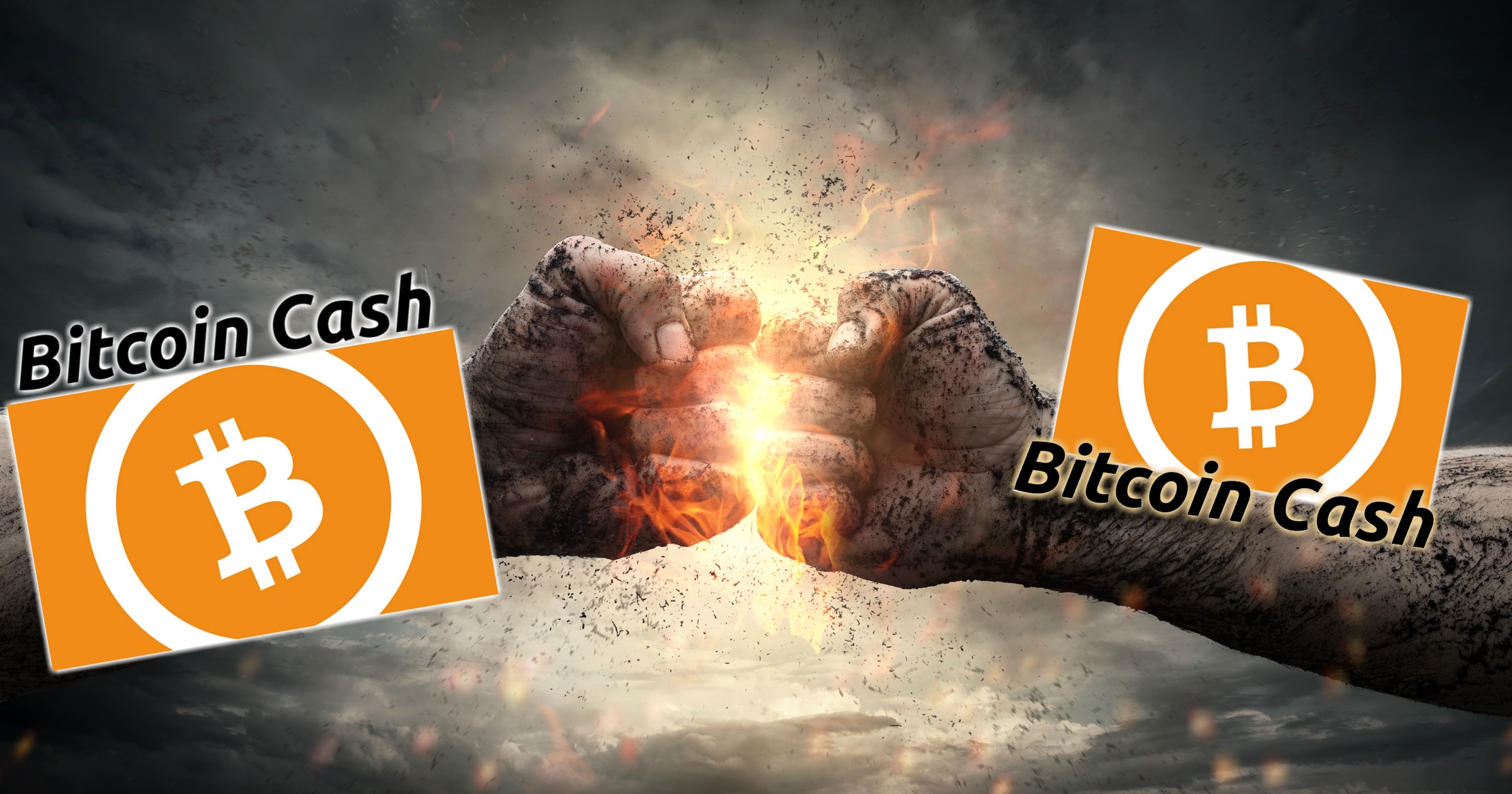 Bitcoin cash planerar stor hard fork – här är allt du behöver veta.