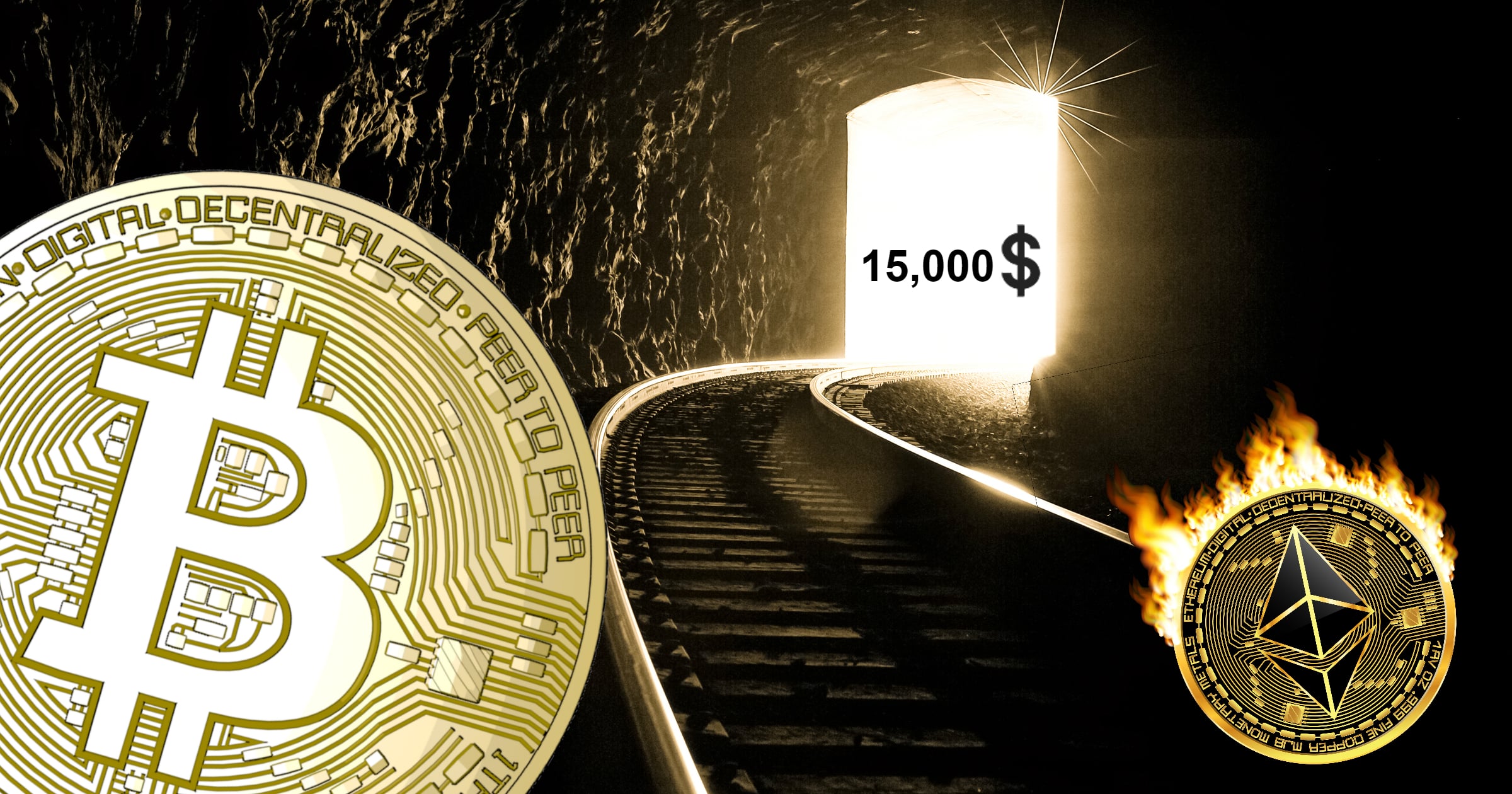 Kryptodygnet: Marknaderna visar röda siffror – xrp tappar mest av de största valutorna.