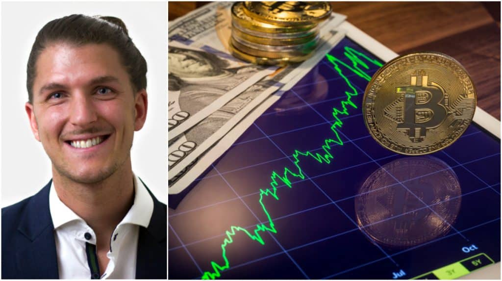 Veckans analys: Bitcoin står still – här är möjligheterna för dig som handlar på kort sikt.