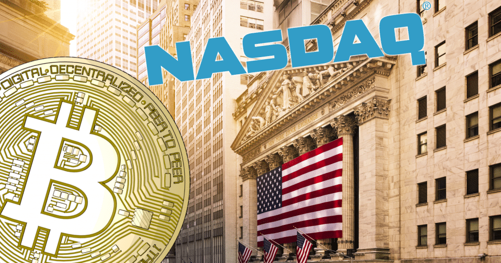Uppgifter: Nasdaq planerar lansering av bitcointerminer i början av 2019.