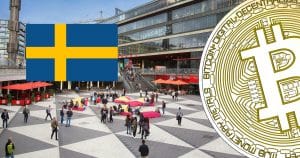 Svensk man döms för att ha skickat brevbomb till kryptoföretag