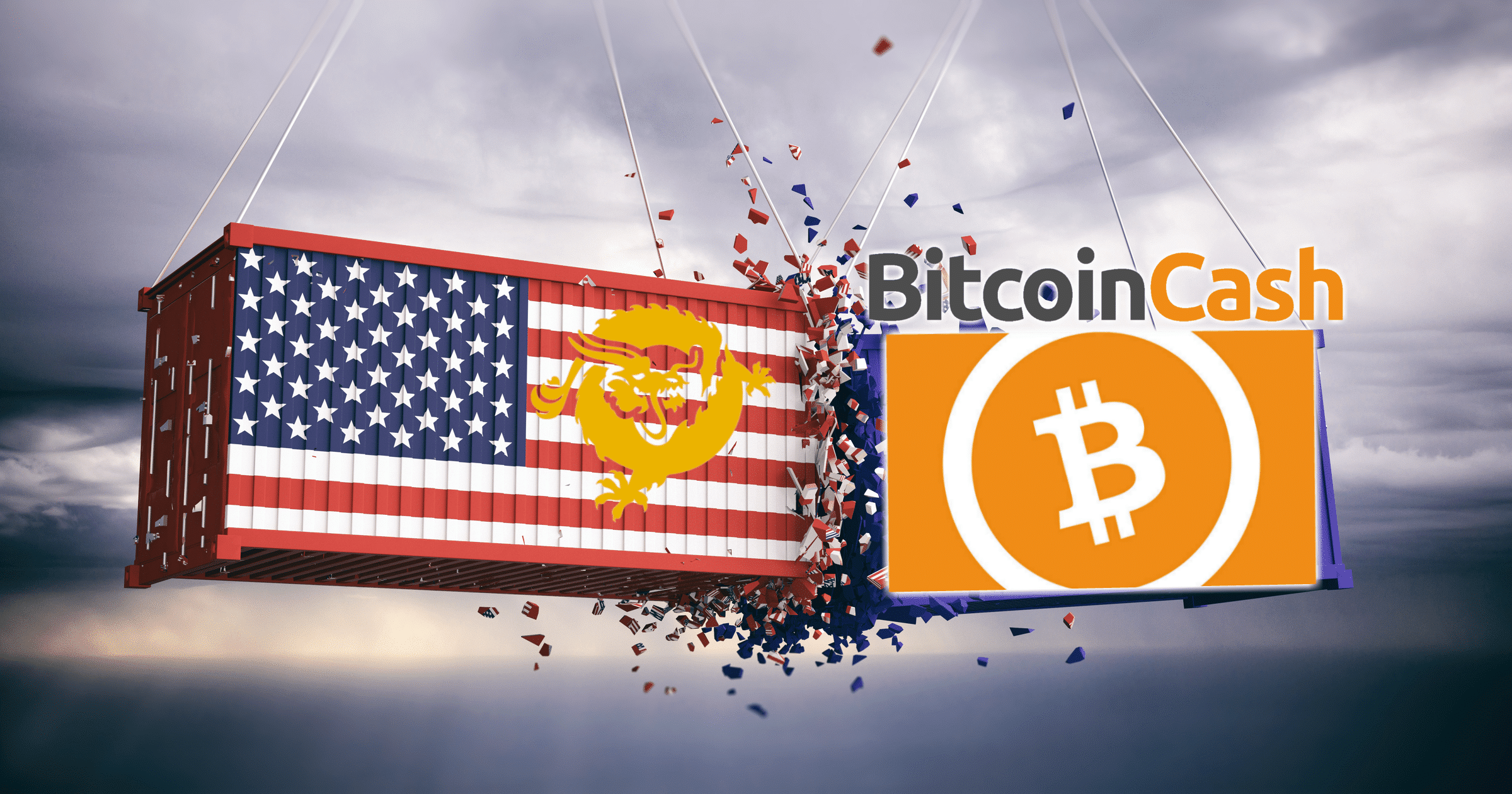 Bitmain, Roger Ver och kryptobörsen Kraken stäms för kursmanipulation.