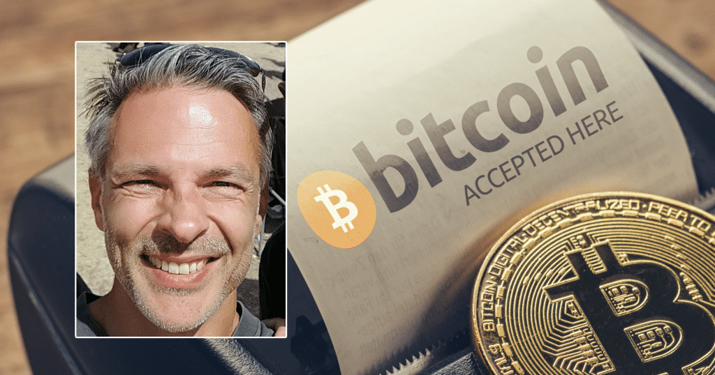 Ingemar Felix Radacic from the Swedish blog "Tillslut" writes that the bitcoin value is something completely different from the price bitcoin currently has.