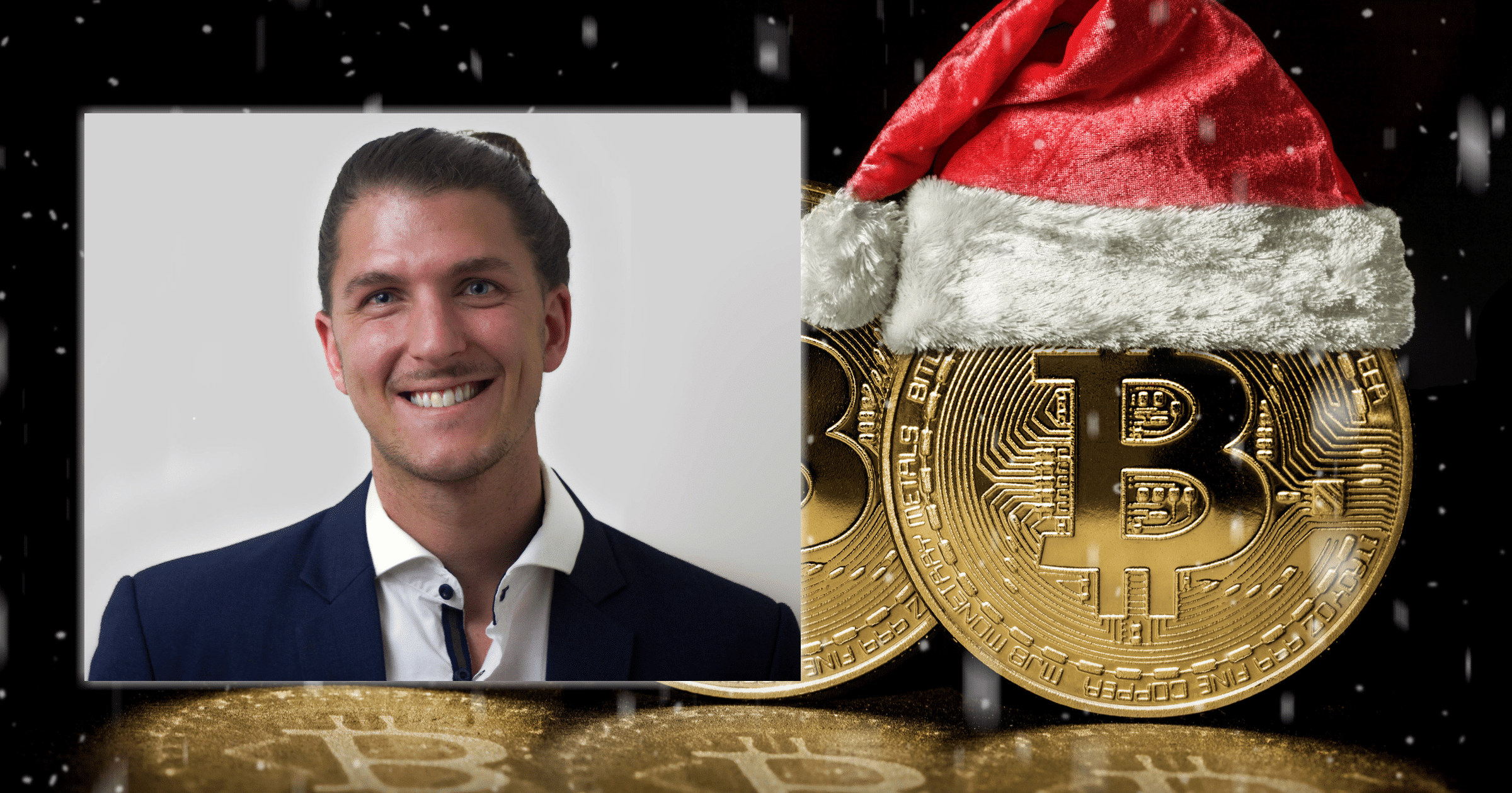 Veckans analys: December brukar vara en stark månad för bitcoin, men nu kan det bli annorlunda.