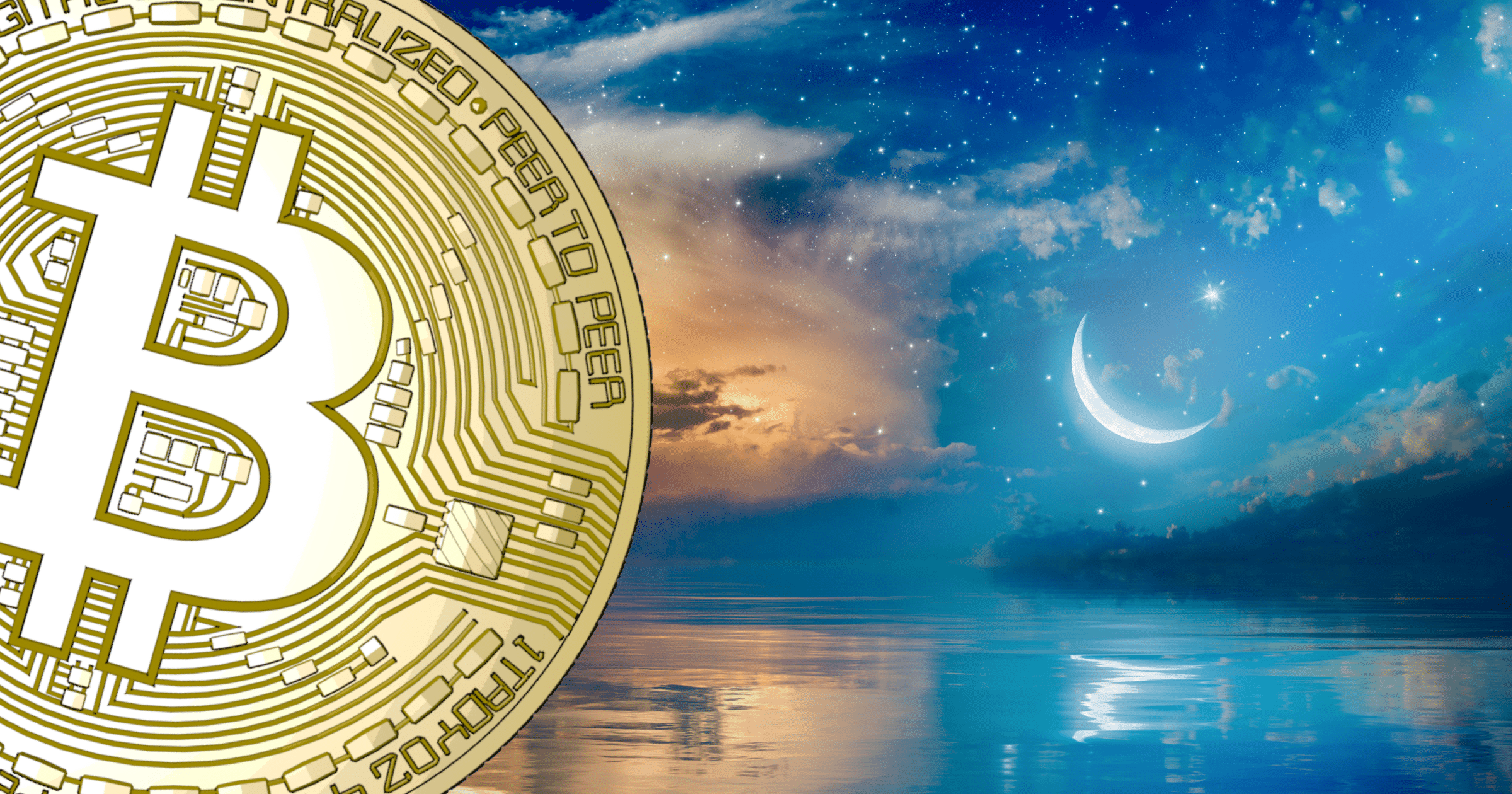 Kryptodygnet: Bitcoin cash och eos stiger mest på annars lugna marknader.