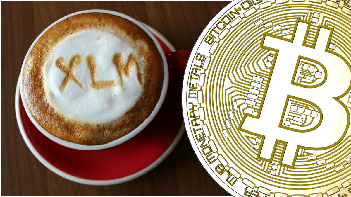 Kryptodygnet: Små rörelser på marknaderna – stellar minskar mest.