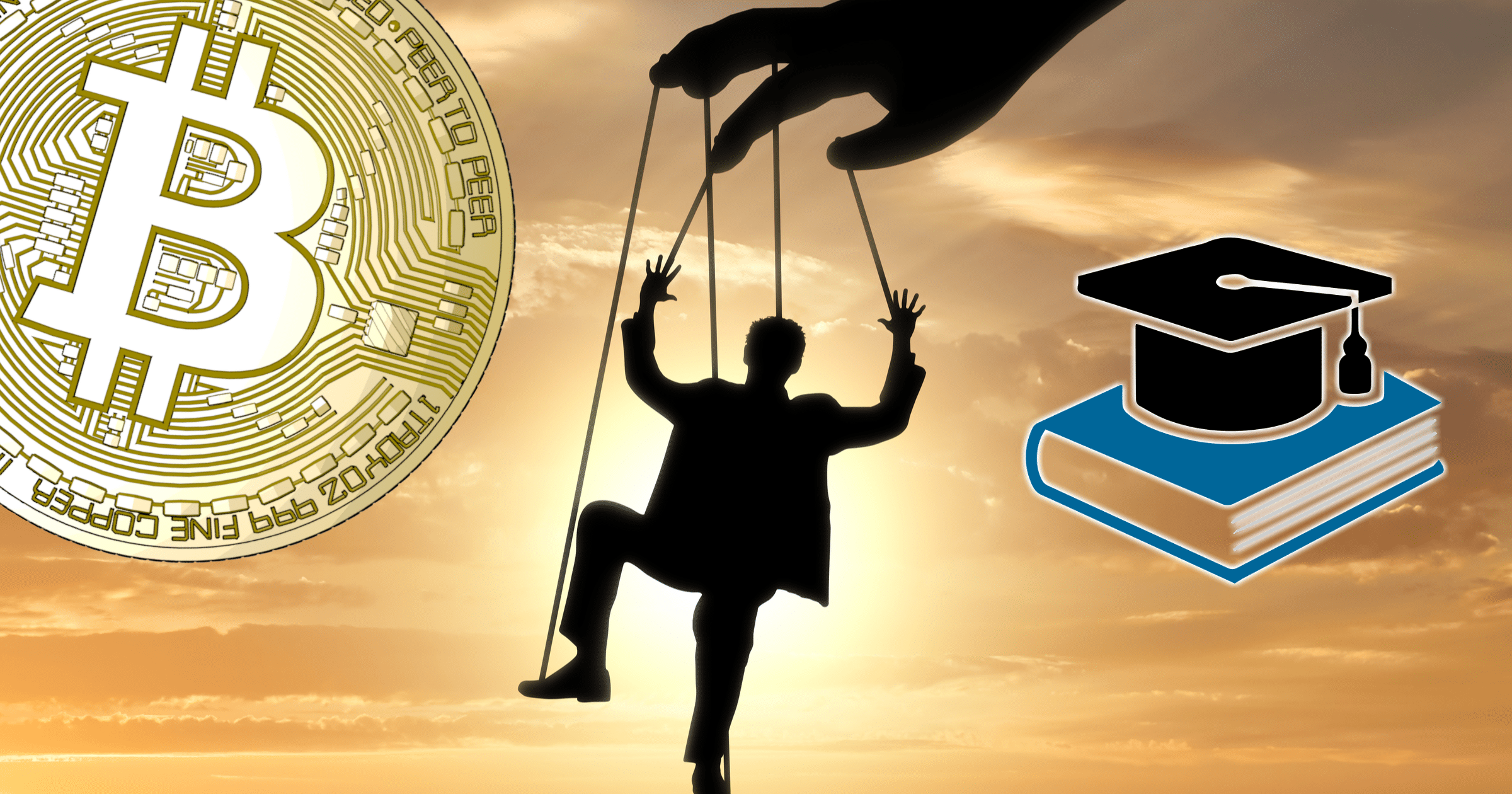 Ny studie: "Pump and dump" utgör 62 miljoner kronor av kryptohandeln varje månad.