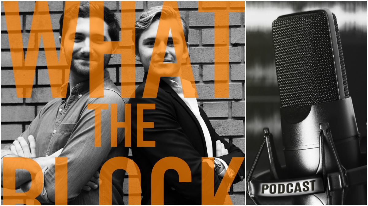 Ny svensk kryptopodcast lanseras – med fokus på Asien.