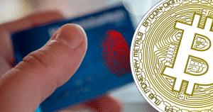 Fingerprint levererar teknik för nästa generations kryptoplånbok.
