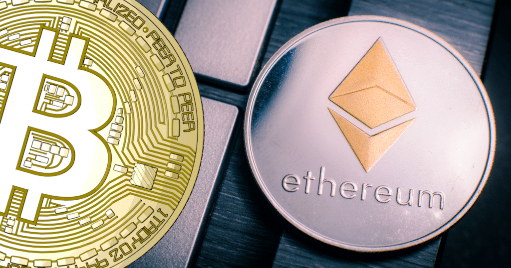Crypto markets continue to rise – ethereum and eos increase the most.