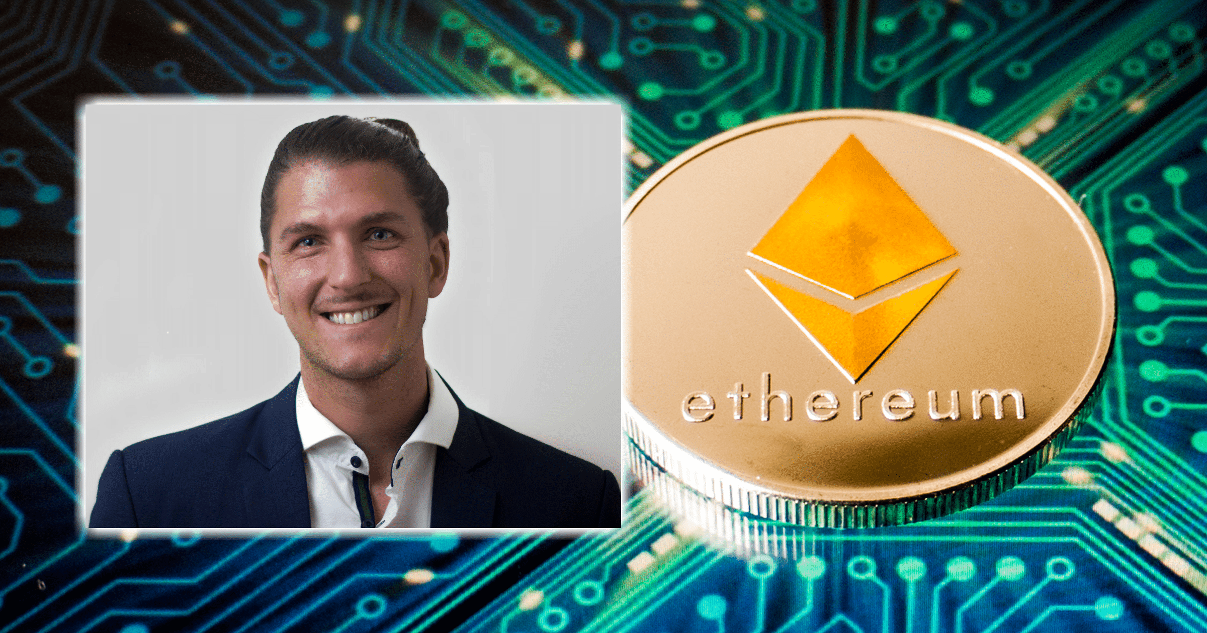 Analys: Nu hänger allt på ethereums nästa drag.