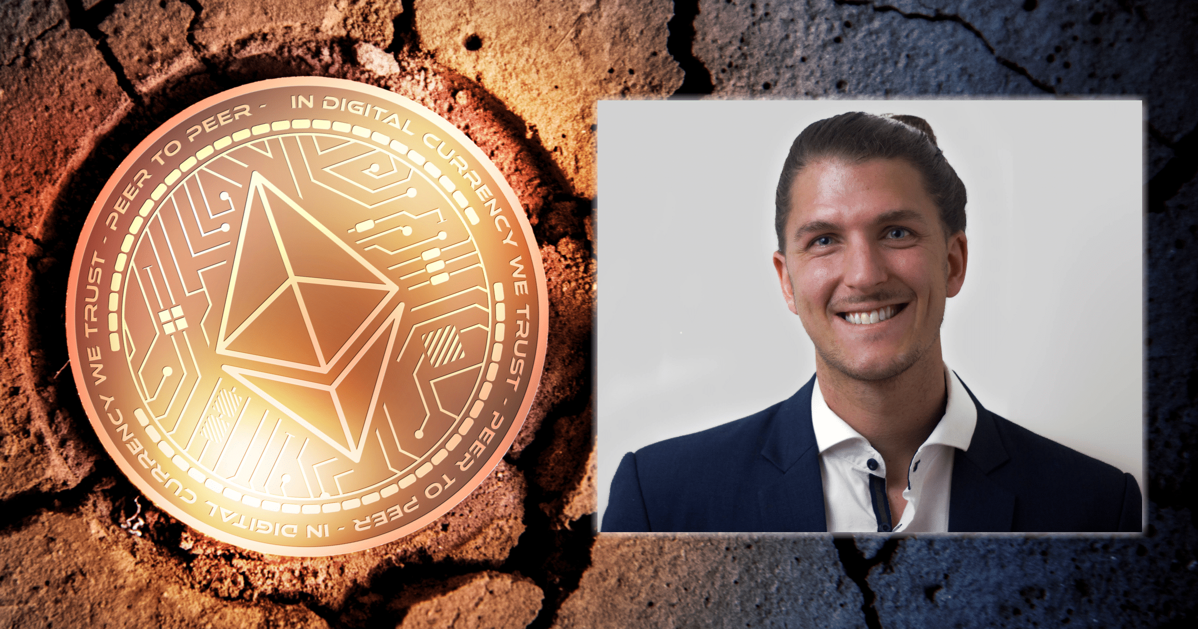 Analys: "Förra veckan blankade jag ethereum – vilket visade sig vara lyckosamt".