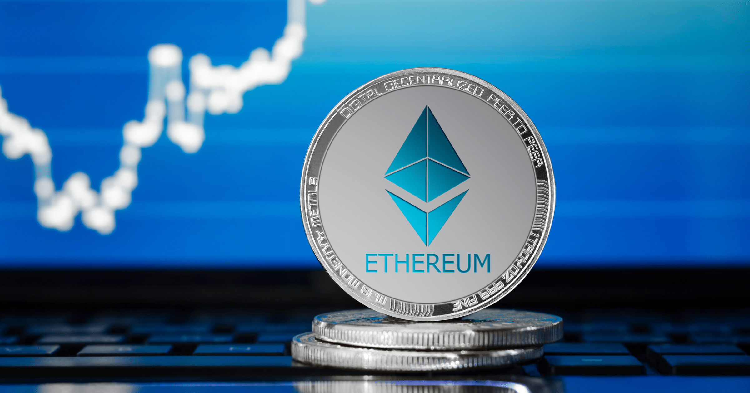 Inga stora förändringar på kryptomarknaderna – ethereum backar tillbaka.
