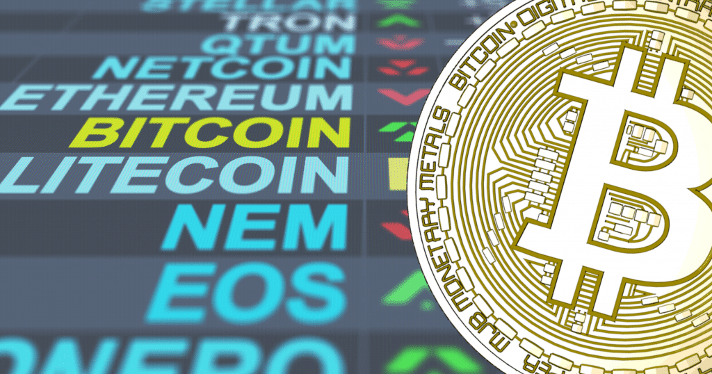 Kryptomarknaderna inleder året med små förändringar – bitcoin cash ökar mest av de största valutorna.