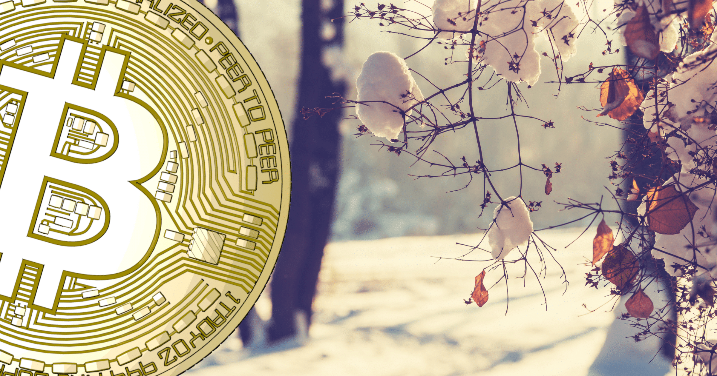 Lugna marknader – eos ökar mest av de största kryptovalutorna.