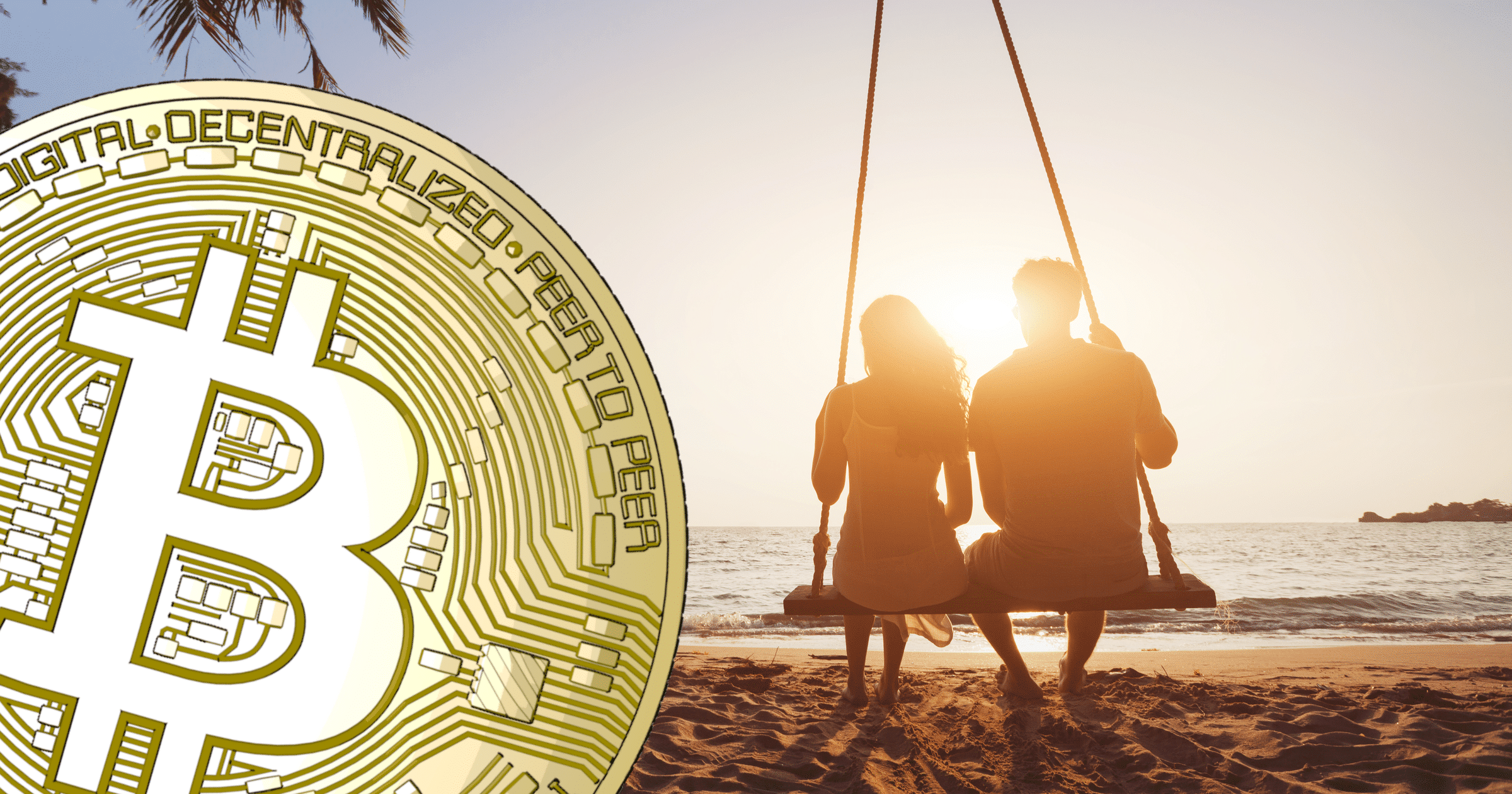 Lugnt på kryptomarknaderna – bitcoin håller fortfarande 3 500-dollarsnivån.