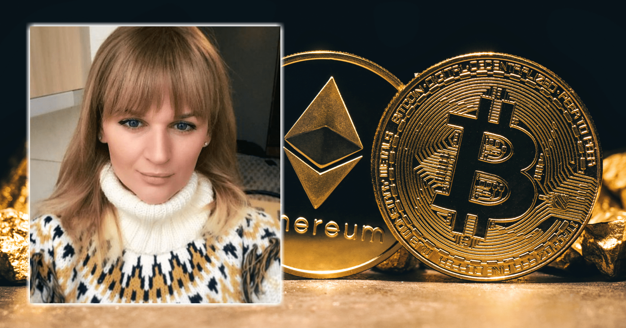 Här är de fem altcoins som verkligen kan utmana bitcoin.