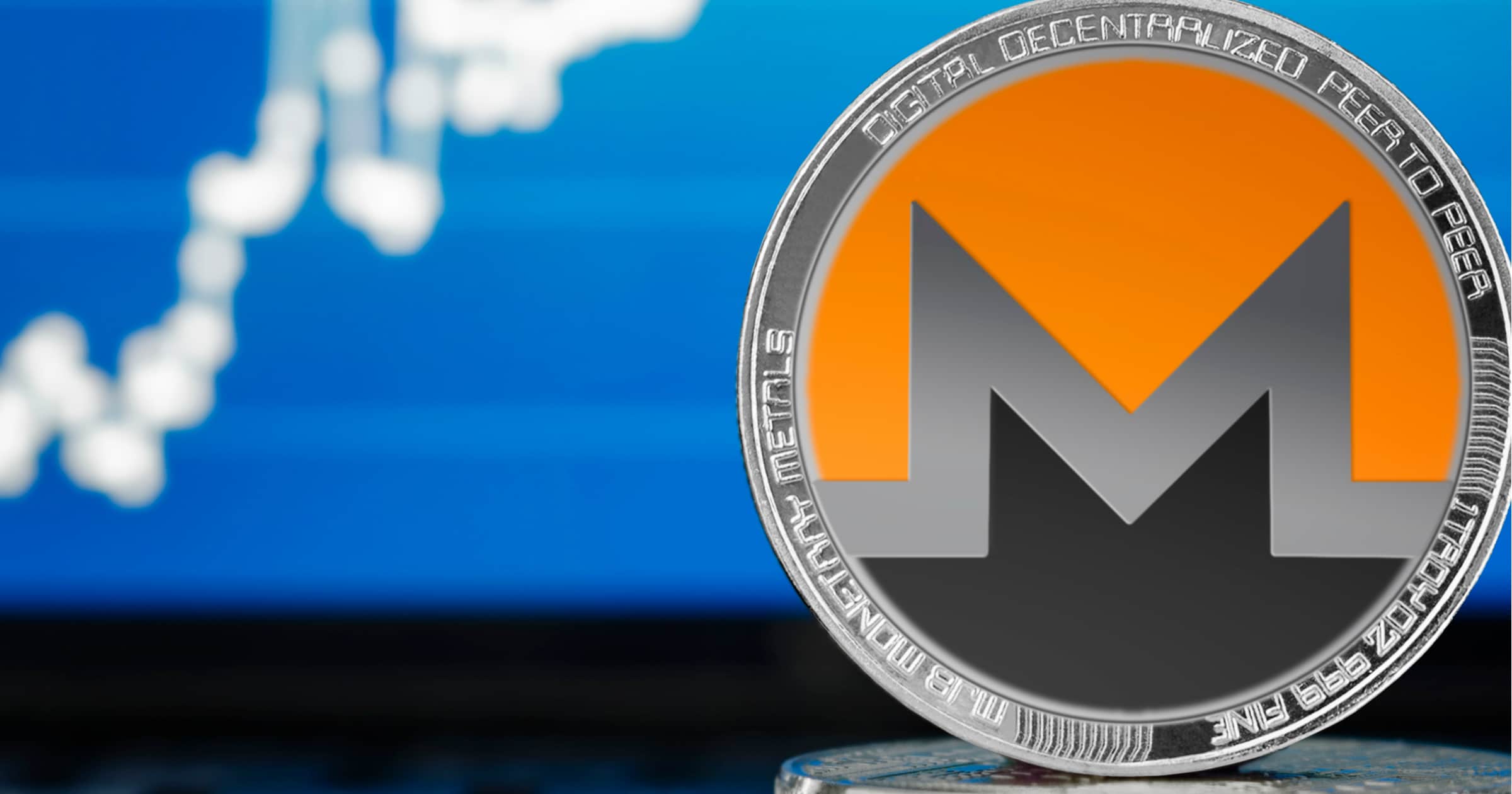Vad är den anonyma kryptovalutan monero?