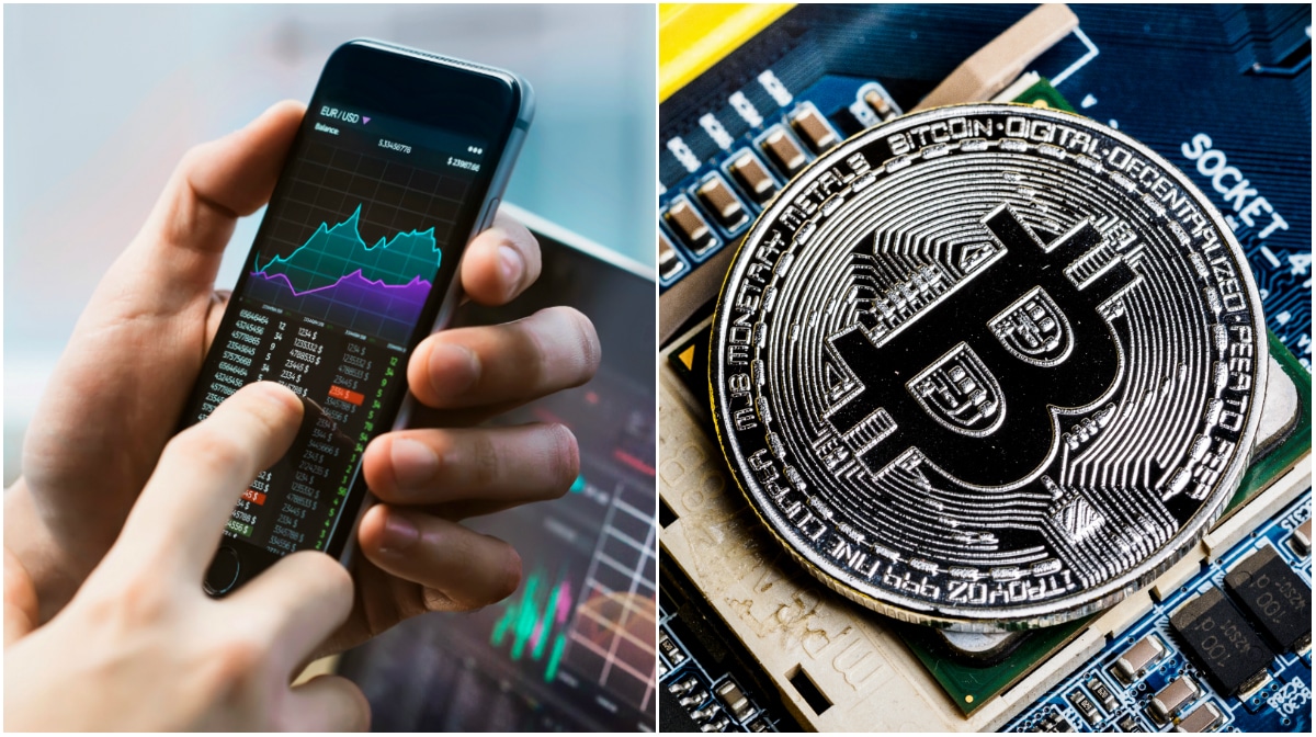Ny rapport: Under 2018 skapades 15,4 miljarder dollar i nytt kryptovärde.