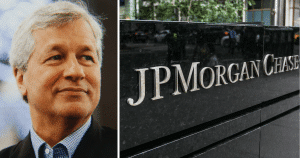 American bank JP Morgan launches its own cryptocurrency.