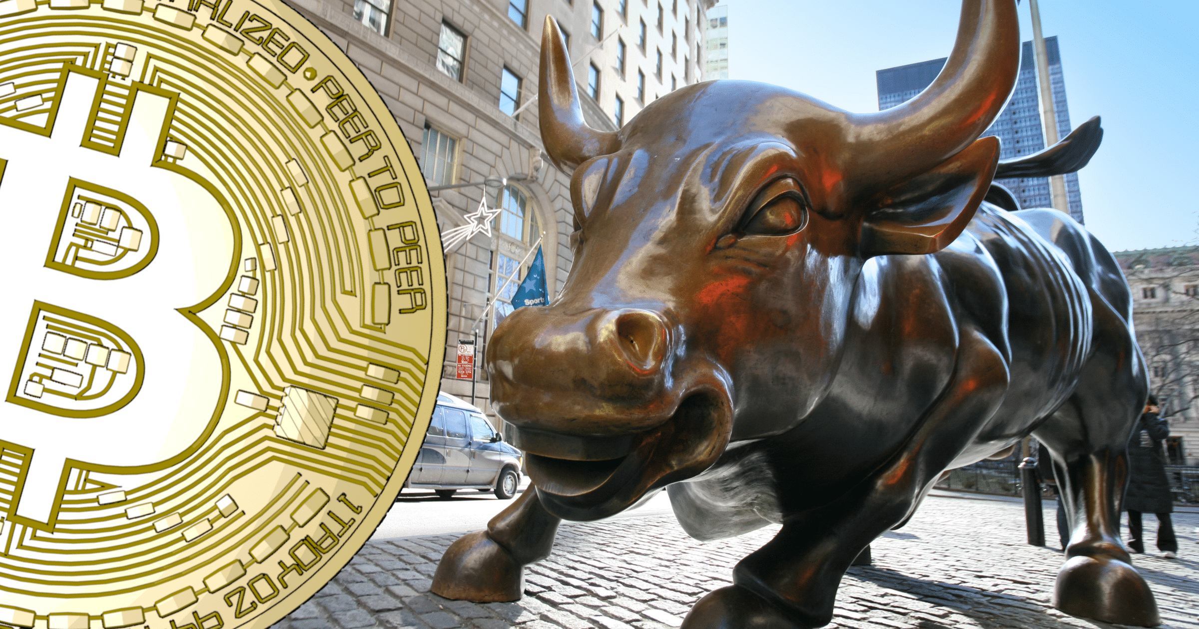 Analytiker om de senaste nedgångarna: Tjurmarknaden inte över för bitcoin.