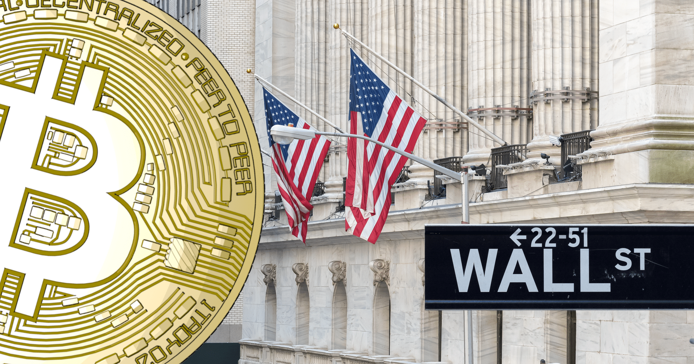 Analytiker på J.P. Morgan: Bitcoinhajpen kommer återvända till Wall Street.