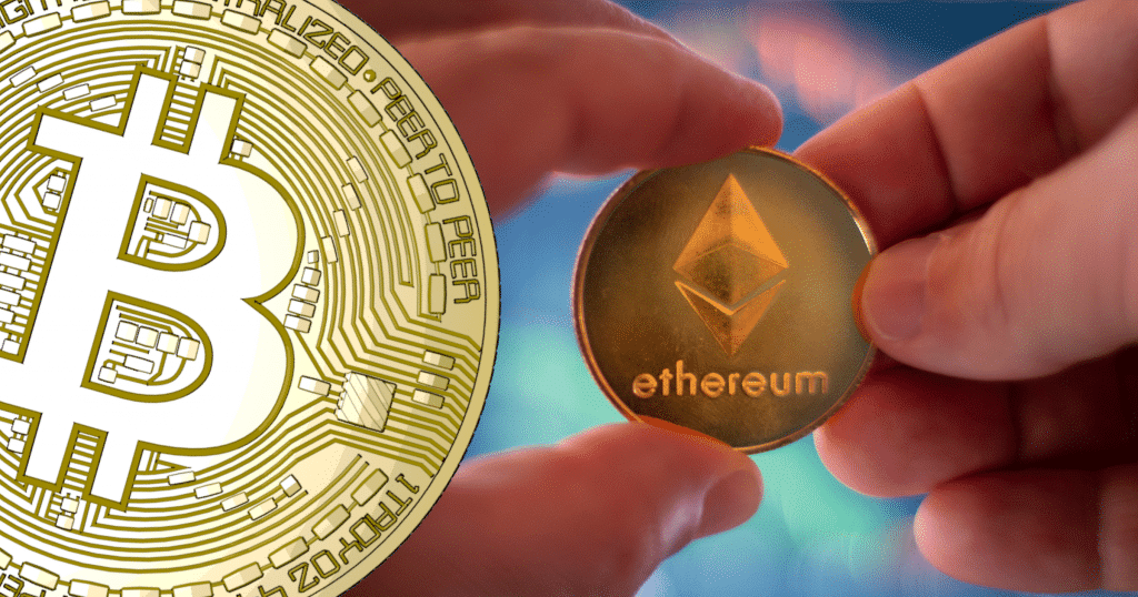 Crypto markets continue to rise – ethereum increases most of the biggest currencies.