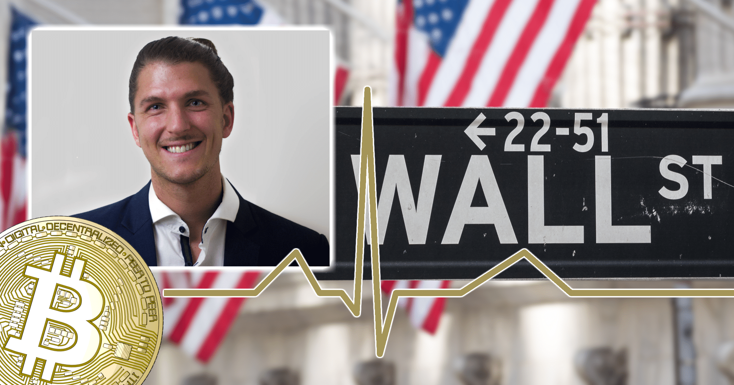 Analys: Bitcoin förbereder sitt nästa drag – här är det du ska hålla utkik efter.
