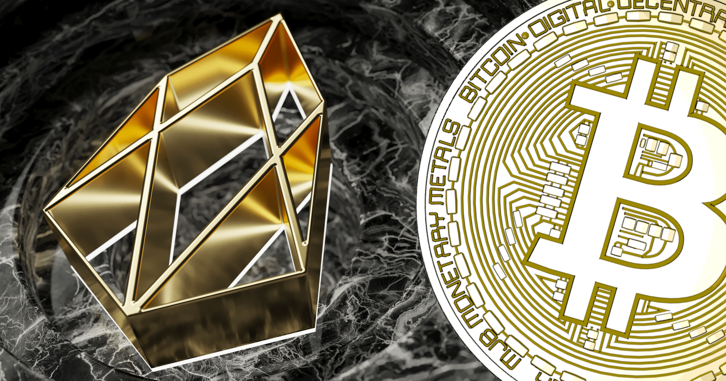 Kryptomarknaderna fortfarande oförändrade – eos ökar mest av de största valutorna.