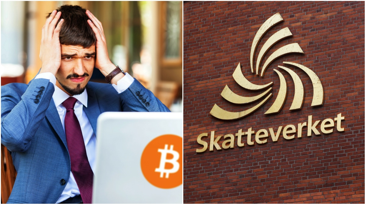Skatteverket tar nya krafttag mot svenska kryptohandlare – ökar det internationella samarbetet.