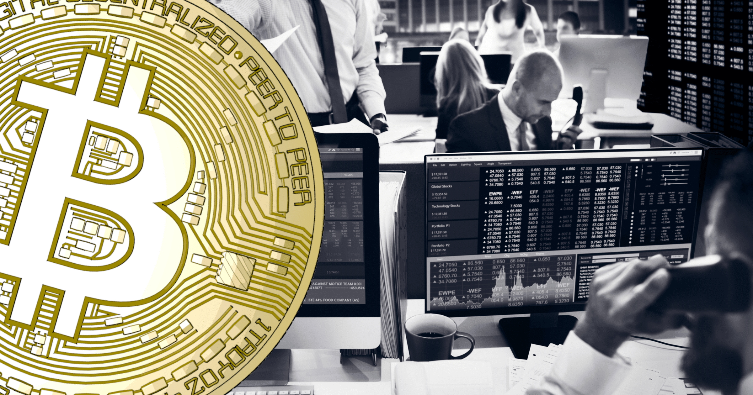 Varningen från kapitalförvaltare: "De flesta kryptovalutor kommer dö en smärtsam död".