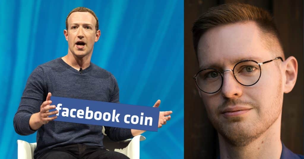 This is what "Facebook coin" needs to compete with other cryptocurrencies.