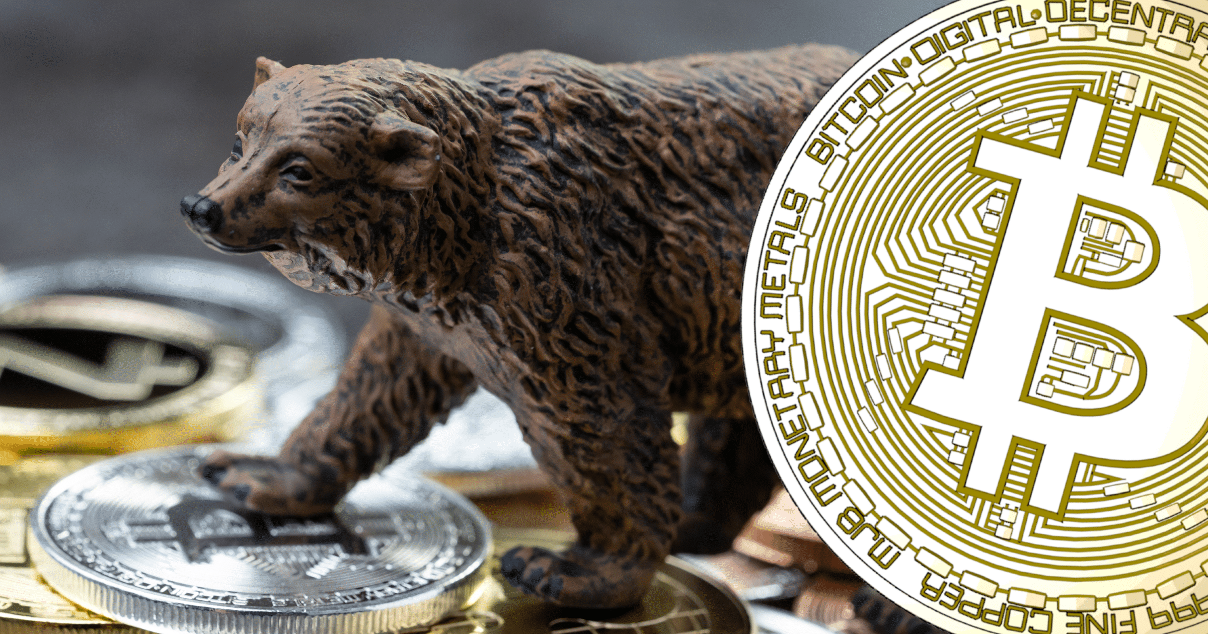 Röda siffror på kryptomarknaderna – eos backar mest av de största valutorna.