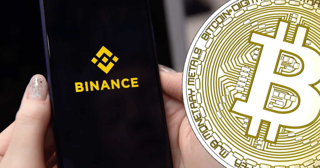 Binance launches its decentralized crypto exchange Binance DEX.