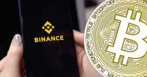 Binance launches its decentralized crypto exchange Binance DEX.