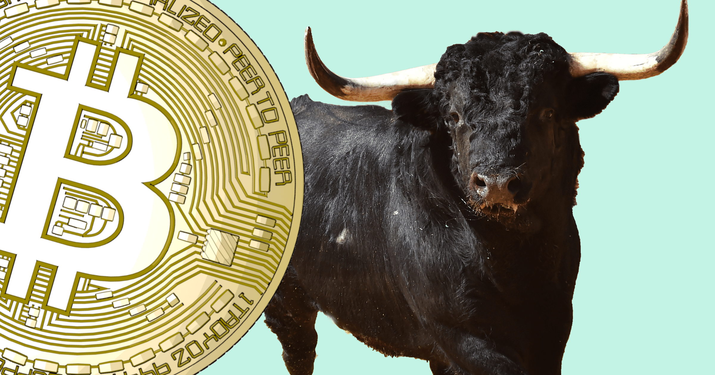 Bitcoinpriset över 5 500 dollar – högsta nivån på fem månader.