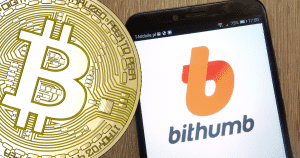 Crypto exchange Bithumb's shocking numbers – posts $180 million loss for 2018.